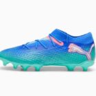 7 FUTURE PRO+ FG/AG SCARPA CALCIO PER TERRENI ASCIUTTI ADULTO PUMA