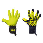ELECTRO 24 GUANTO PORTIERE GISIX