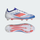 SCARPA DA CALCIO ADIDAS UOMO F50 PRO FG PER TERRENI ASCIUTTI