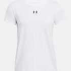 W CORE TEE DONNA UNDER ARMOUR - immagine 2