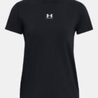 W CORE TEE DONNA UNDER ARMOUR