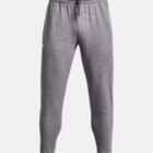 PANTALONE CON POLSO UOMO UNDER ARMOUR