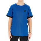 SQUADRA III T-SHIRT TENNIS BAMBINO LOTTO - immagine 2