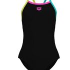 G DROP SOLID COSTUME INTERO BAMBINA ARENA