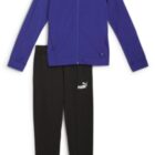TUTA ACETATO BAMBINO PUMA