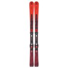 ATOMIC REDSTER S8 RVSK C SCI + X 12 GW RE ATTACCO
