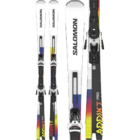 SALOMON ADDIKT PRO SCI + MI 12 GW F80 ATTACCO