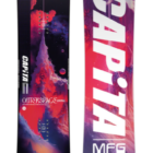 CAPITA OUTERSPACE LIVING TAVOLA SNOW