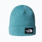 DOCKWKR RCYLD BERRETTA CON RISVOLTO UNISEX THE NORTH FACE - immagine 2