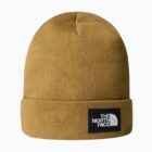 DOCKWKR RCYLD BERRETTA CON RISVOLTO UNISEX THE NORTH FACE