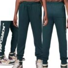 PANTALONE POLSO FLIGHT FT BAMBINO JORDAN - immagine 2