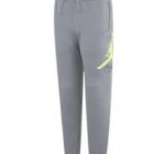BASELINE PANTALONE BAMBINO JORDAN