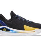 GS CURRY 12 DUB NATION SCARPA BASKET BAMBINO UNDER ARMOUR
