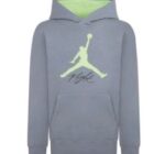 J BASELINE FELPA CAPPUCCIO CHIUSA BAMBINO JORDAN