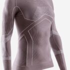 W ENERGY ACCUMULATOR LIGHT T-SHIRT TERMICA MANICA LUNGA DONNA X-BIONIC