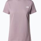 T-SHIRT MANICA CORTA DONNA THE NORTH FACE - immagine 3