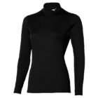 MAGLIA LUPETTO W BT MID WEIGHT DONNA MIZUNO - immagine 2