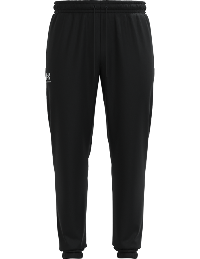 ESSENTIAL PANTALONE  UOMO UNDER ARMOUR