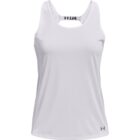 UA W FLY BY TANK TECNICA DONNA UNDER ARMOUR