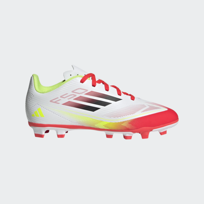 F50 CLUB FG/MG SCARPA CALCIO BAMBINO ADIDAS