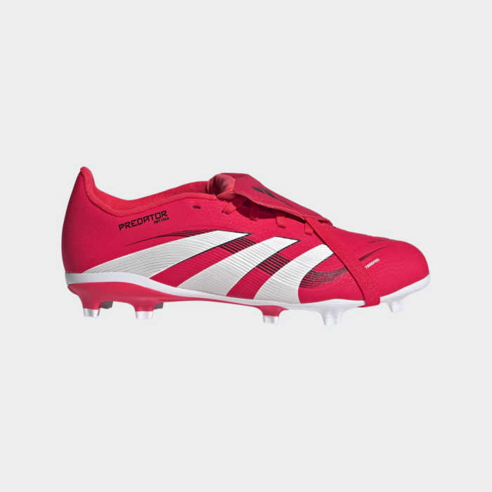 PREDATOR LEAGUE FT SCARPA CALCIO BAMBINO ADIDAS