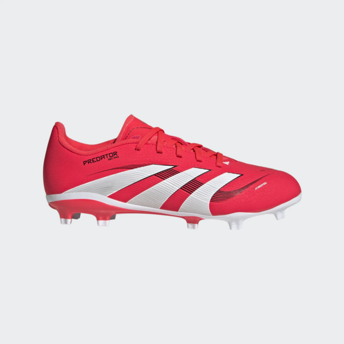 PREDATOR LEAGUE FG SCARPA CALCIO BAMBINO ADIDAS