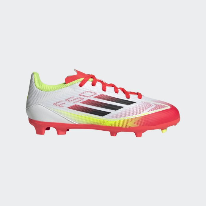 F50 LEAGUE FG/MG SCARPA CALCIO BAMBINO ADIDAS