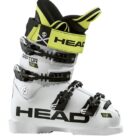 609505 RAPTOR 90S RS SCARPONE SCI DONNA HEAD
