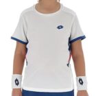 SQUADRA III T-SHIRT TENNIS BAMBINO LOTTO