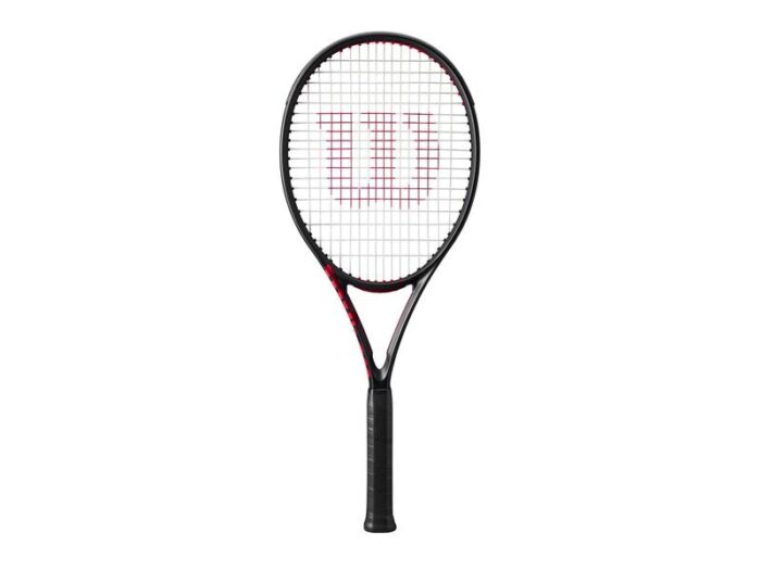 CLASH 100 V3.0 FRM 2 RACCHETTA WILSON