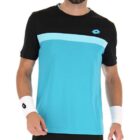 M SUPER RAPIDA VI TEE 2 UOMO LOTTO TENNIS