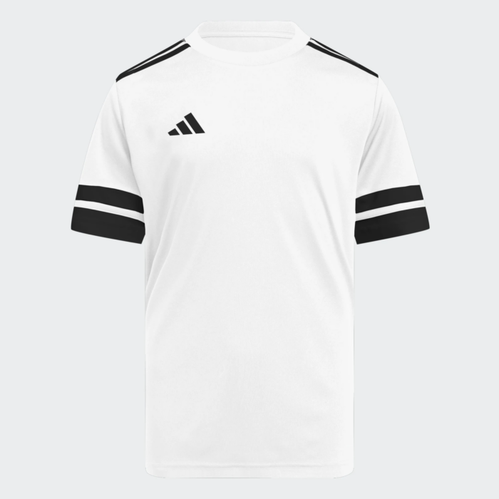 SQUAD 25 T-SHIRT TECNICA BAMBINO ADIDAS