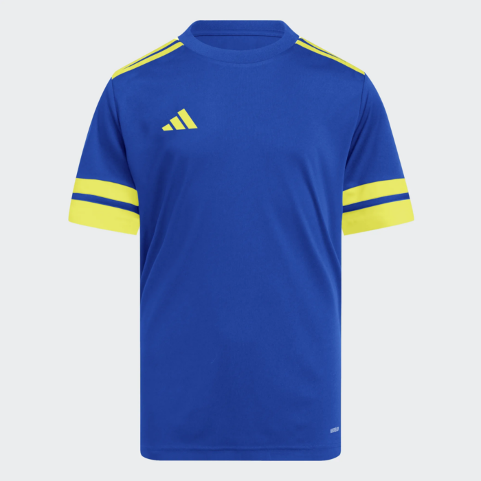 SQUAD 25 T-SHIRT TECNICA BAMBINO ADIDAS