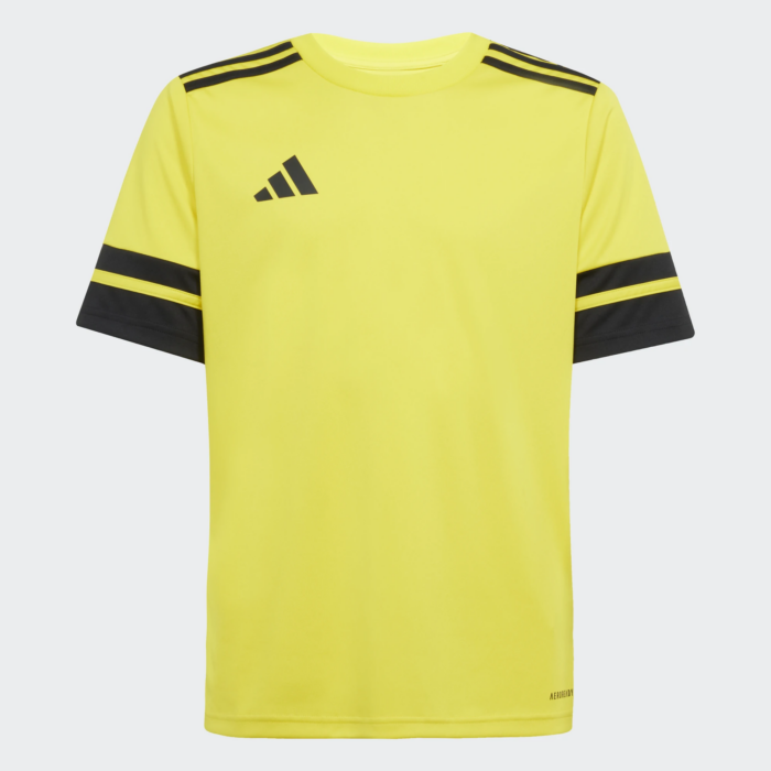 SQUAD 25 T-SHIRT TECNICA BAMBINO ADIDAS