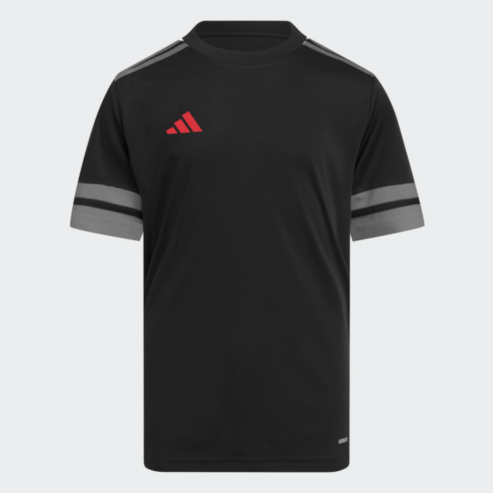 SQUAD 25 T-SHIRT TECNICA BAMBINO ADIDAS