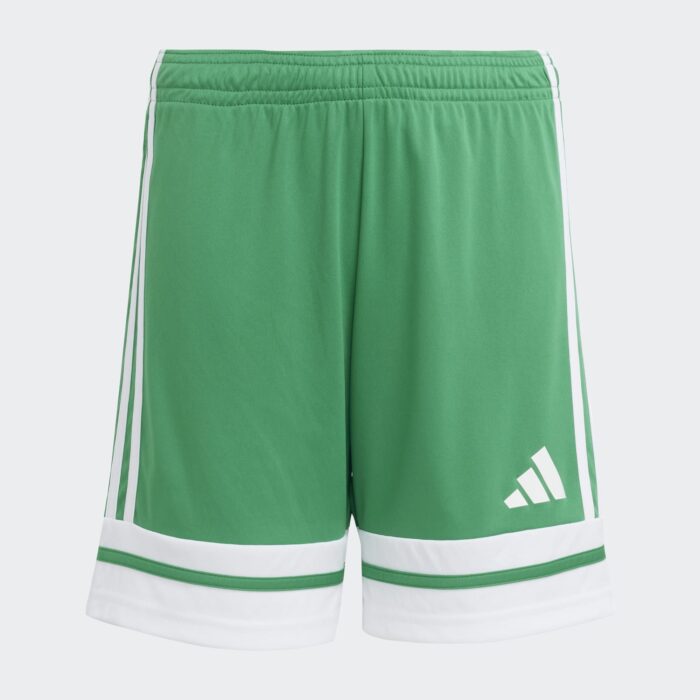 SQUAD 25 SHORT TECNICO BAMBINO ADIDAS