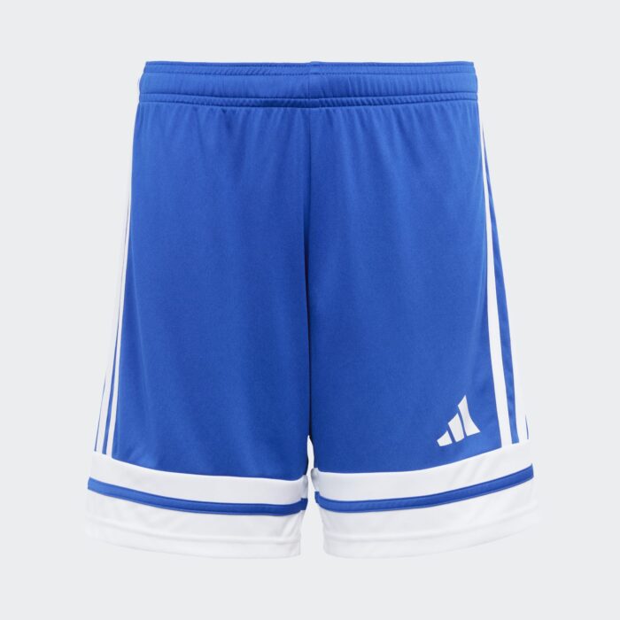 SQUAD 25 SHORT TECNICO BAMBINO ADIDAS