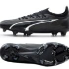 ULTRA ULTIMATE FG/AG SCARPA CALCIO ADULTO PUMA