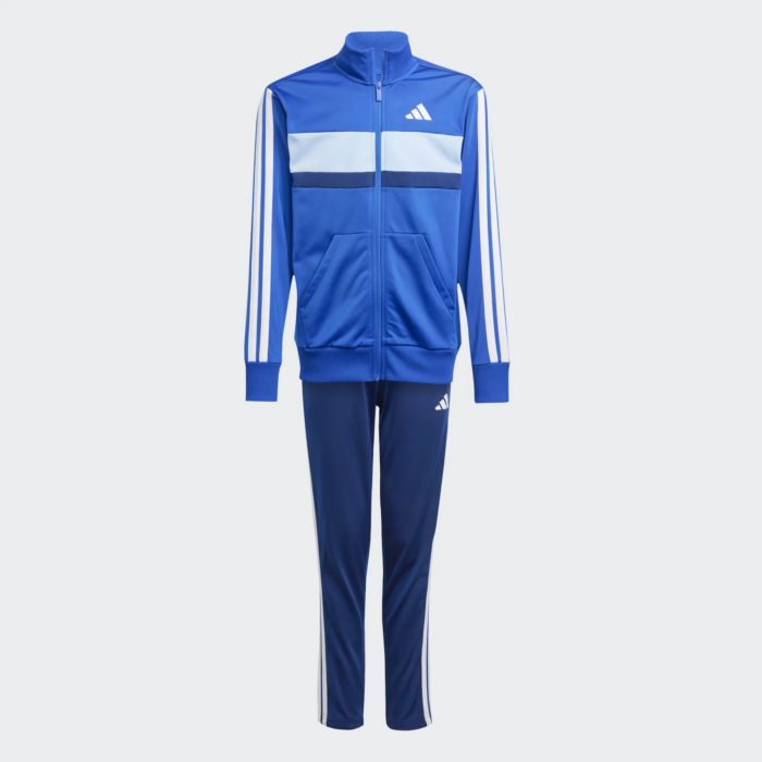 3S TIBERIO ACETATO TUTA BAMBINO ADIDAS