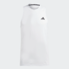 TR-ES FR SL CANOTTA UOMO ADIDAS
