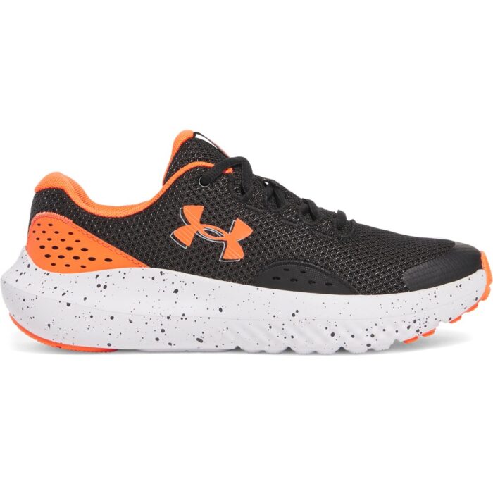 BGS SURGE 4 SCARPA RUNNING BAMBINO UNDER ARMOUR