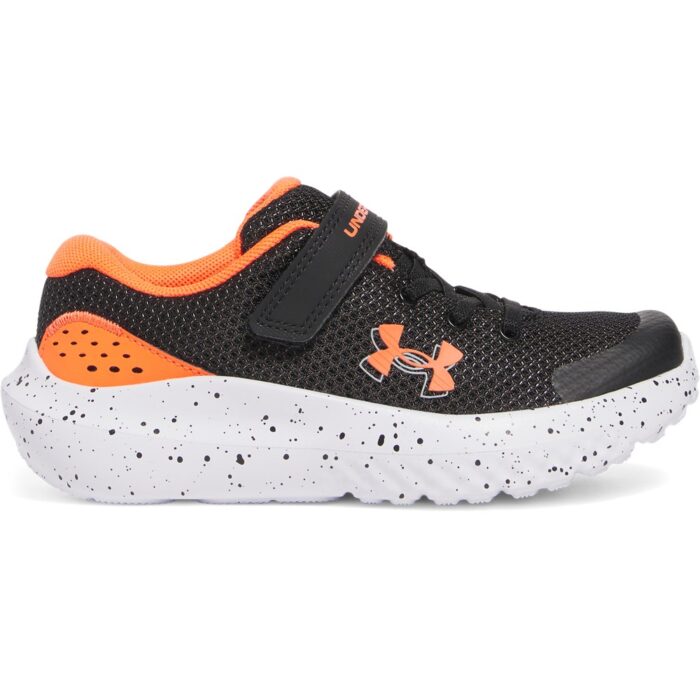 BPS SURGE 4 SCARPA RUNNING BAMBINO UNDER ARMOUR