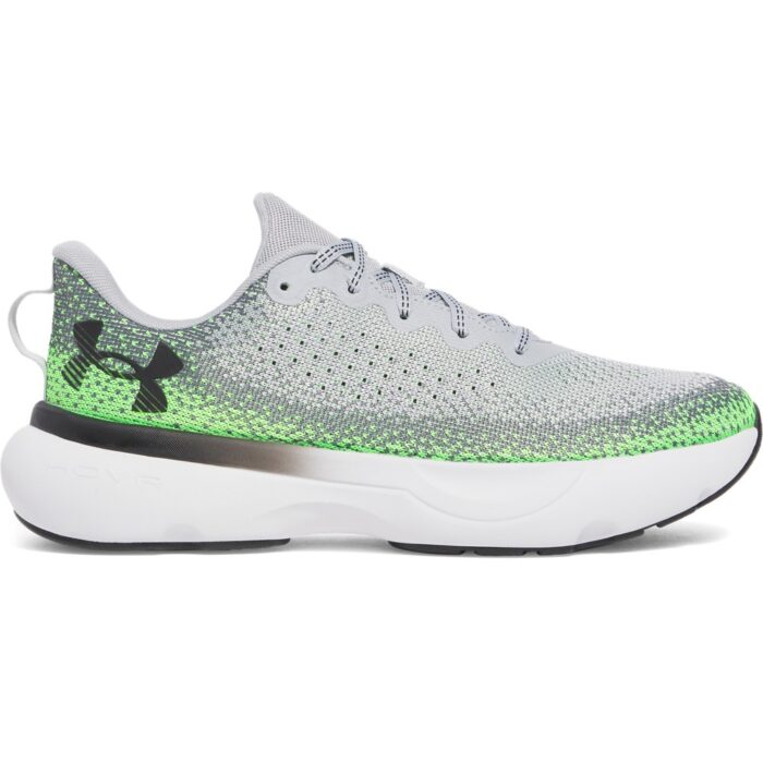 U INFINITE SCARPA RUNNING UOMO UNDER ARMOUR