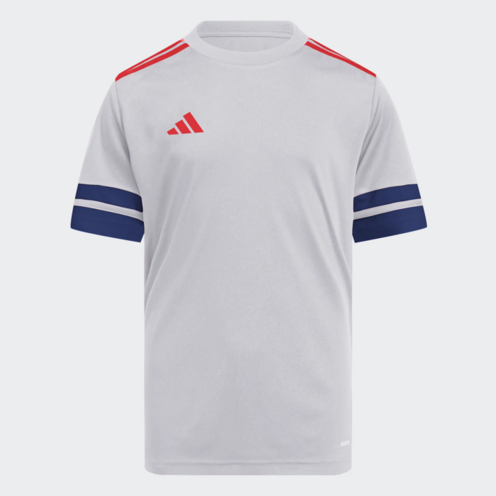 SQUAD 25 T-SHIRT BAMBINO TECNICA ADIDAS
