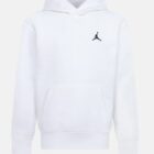 FELPA CAPPUCCIO BROOKLYN BAMBINO JORDAN - immagine 2
