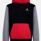 FELPA CAPPUCCIO BROOKLYN BAMBINO JORDAN