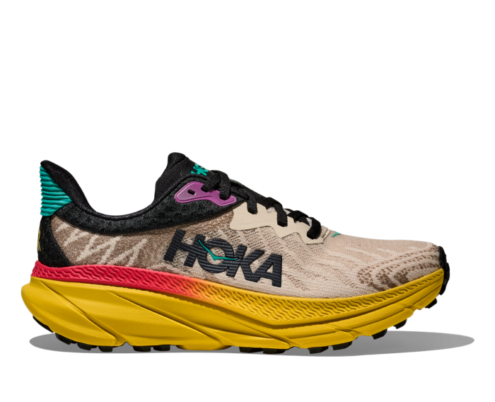 CHALLENGER ART 7 SCARPA RUNNING DONNA HOKA