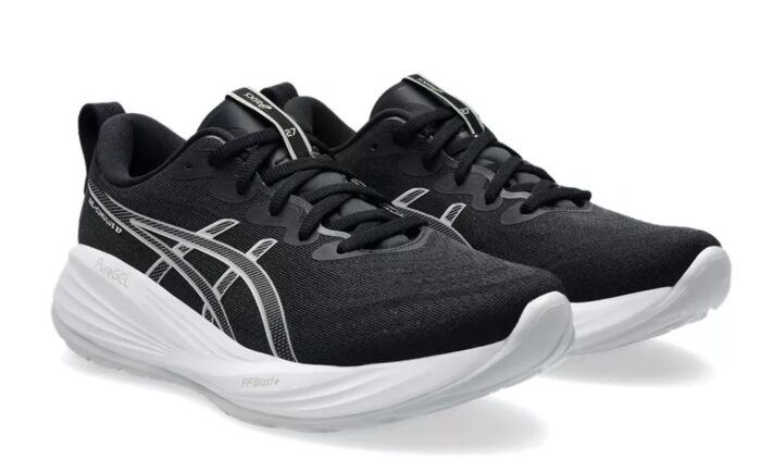 W GEL CUMULUS 27 SCARPA RUNNING DONNA ASICS