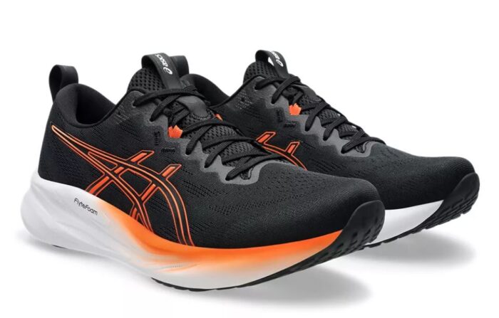M GEL-PULSE 16 SCARPA RUNNING UOMO ASICS