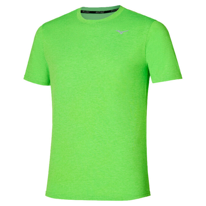 M IMPULSE CORE TEE MIZUNO - immagine 2